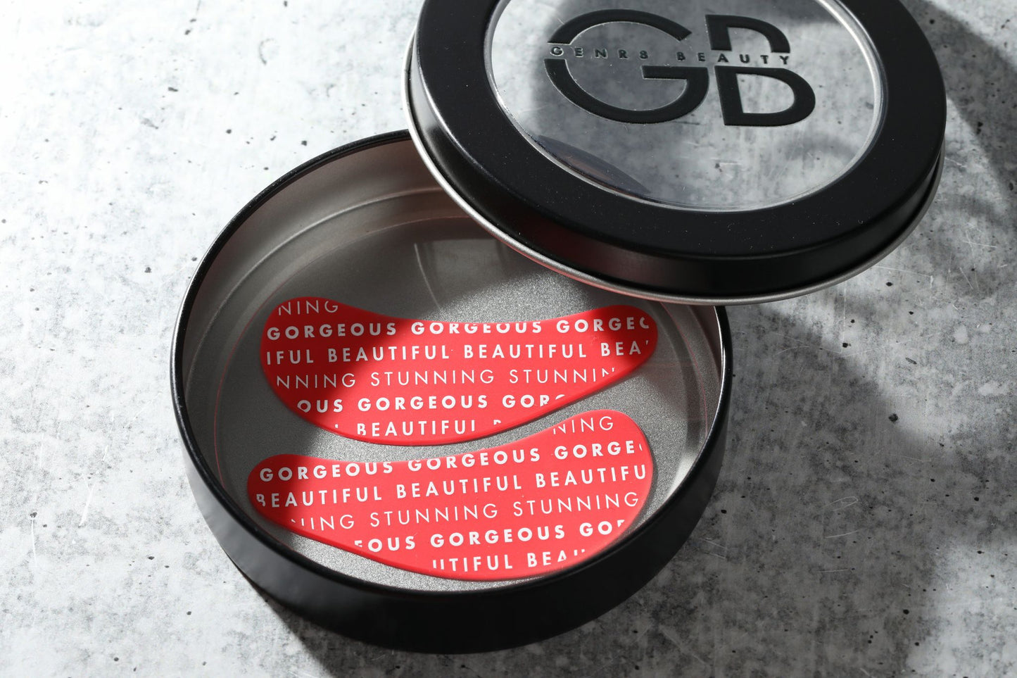 The Ultimate Glow Duo