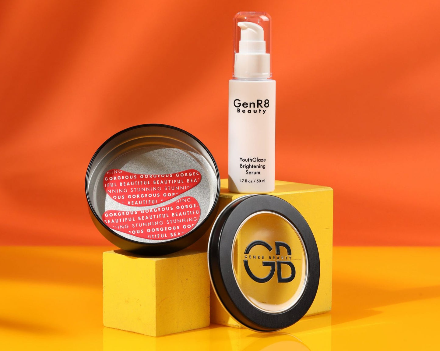 The Ultimate Glow Duo