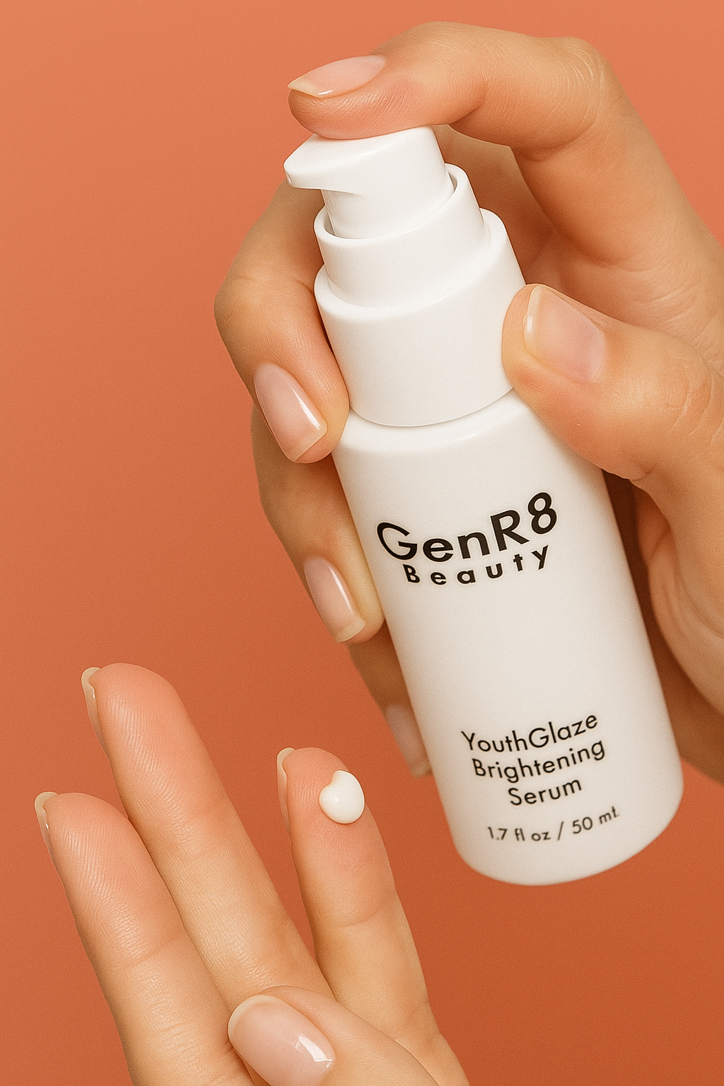 YouthGlaze™ Brightening Serum