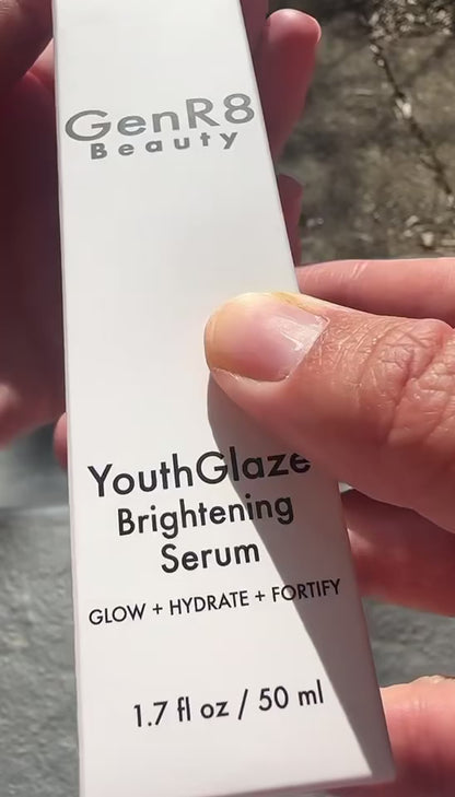 YouthGlaze™ Brightening Serum