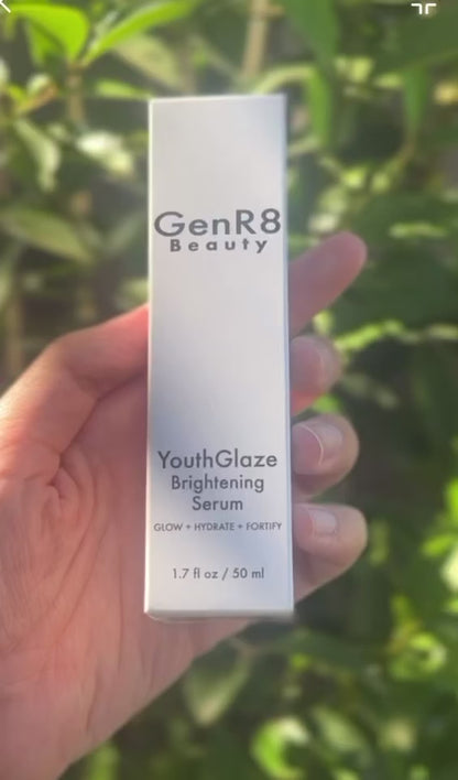 YouthGlaze™ Brightening Serum