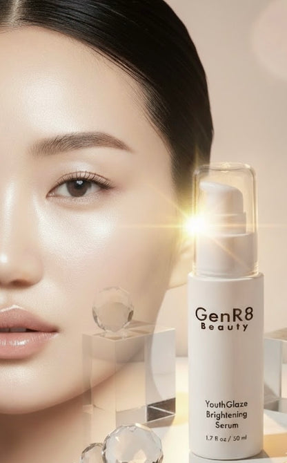 YouthGlaze™ Brightening Serum