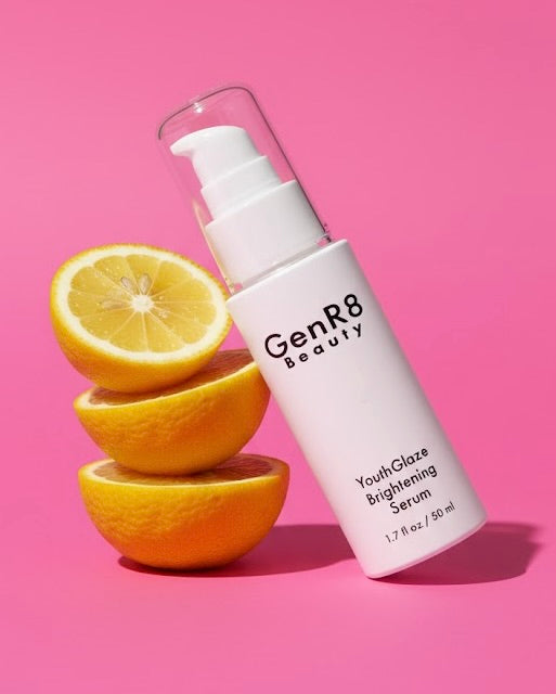 YouthGlaze™ Brightening Serum
