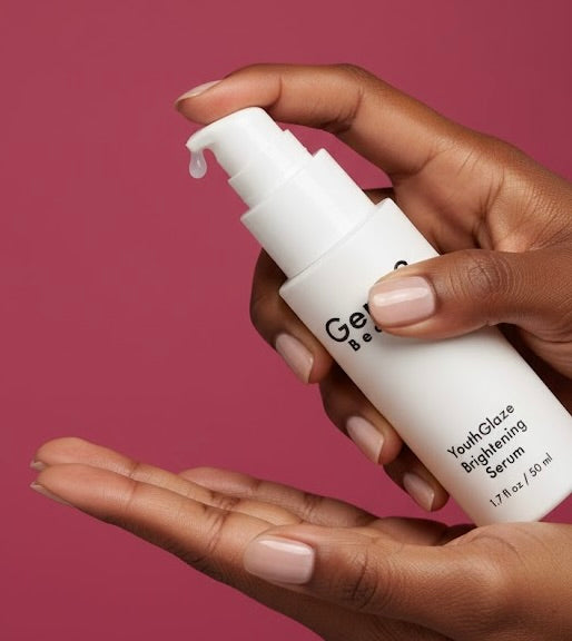 YouthGlaze™ Brightening Serum