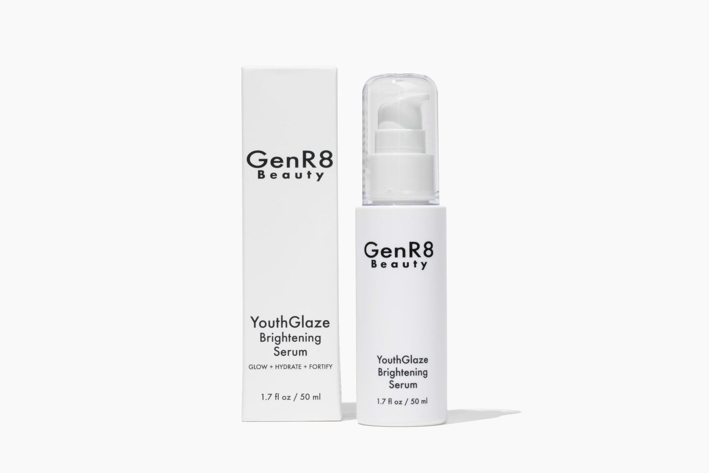 The Ultimate Glow Duo