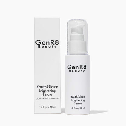 YouthGlaze™ Brightening Serum