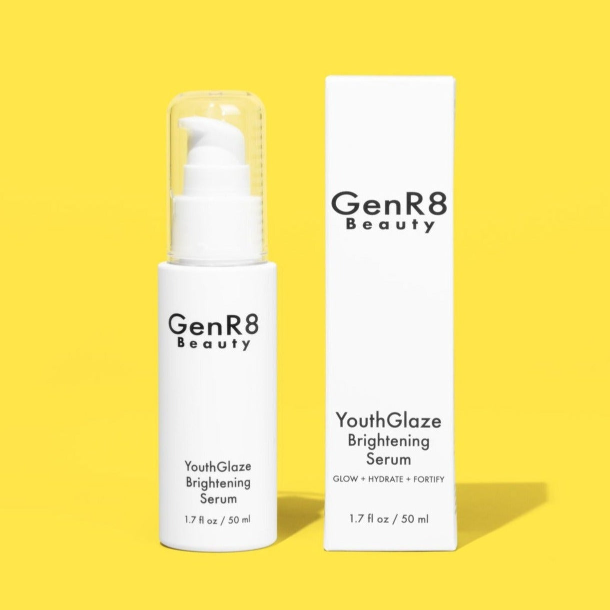 YouthGlaze™ Brightening Serum